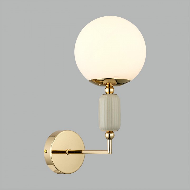 Бра lumion vivien 6580/1w