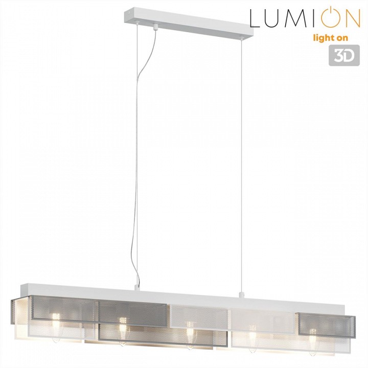 Подвесной светильник lumion dana 8006/5a