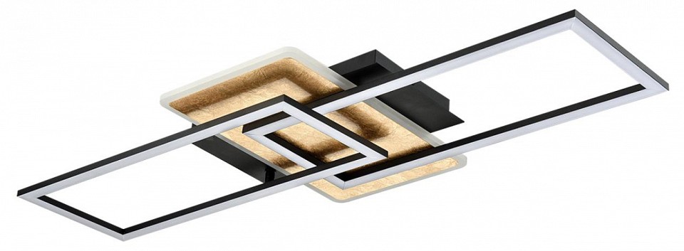 Накладной светильник lumion goldy 8021/90cl