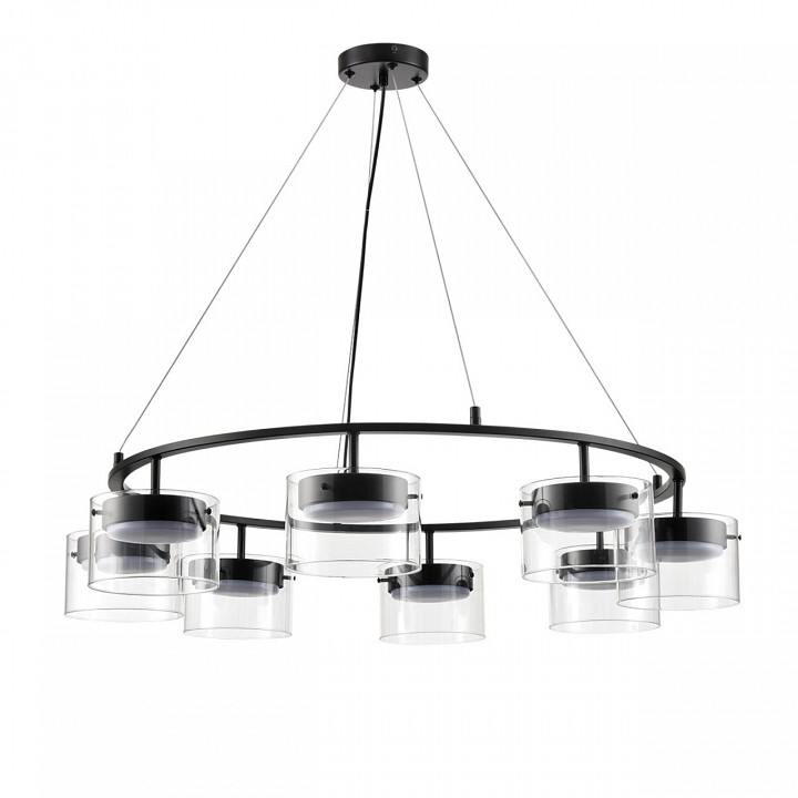 Подвесная люстра lumion natalina 8232/8