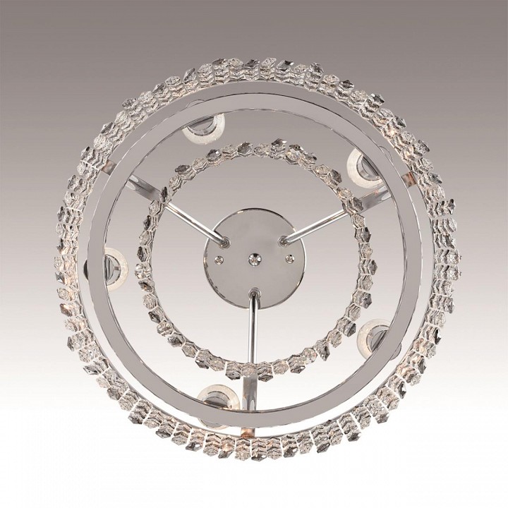 Люстра на штанге lumion layla 8244/5c