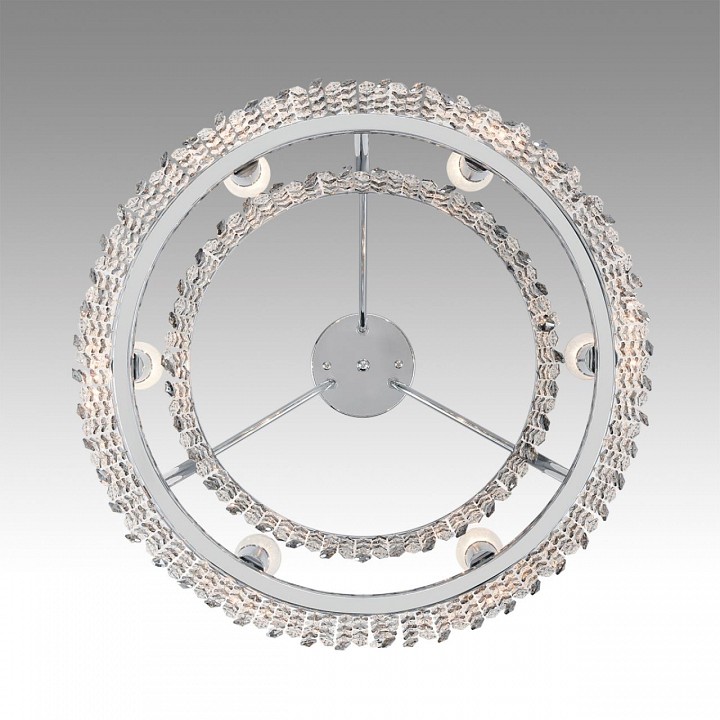 Люстра на штанге lumion layla 8244/6c