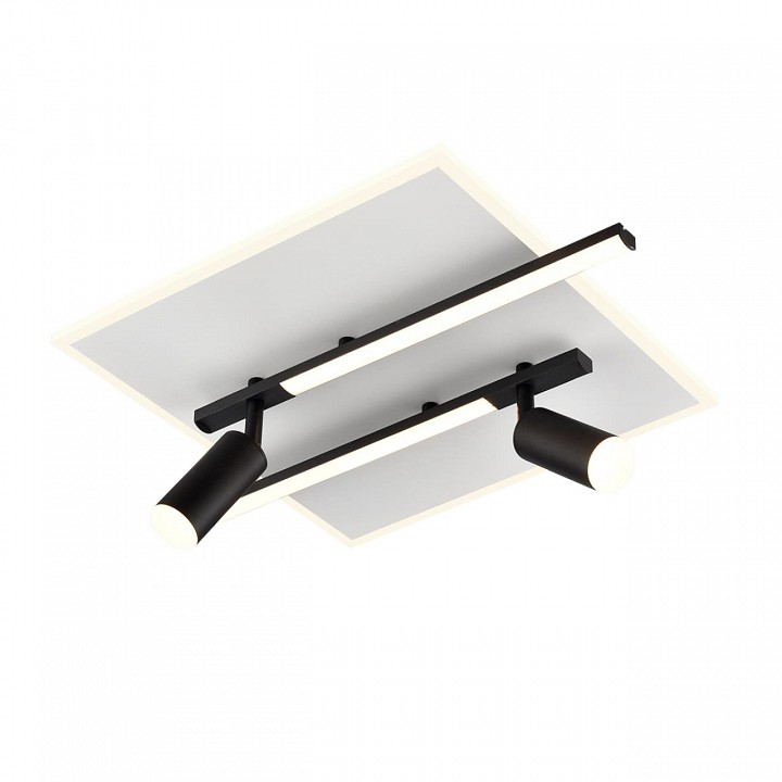 Накладной светильник lumion stells 8256/40cl