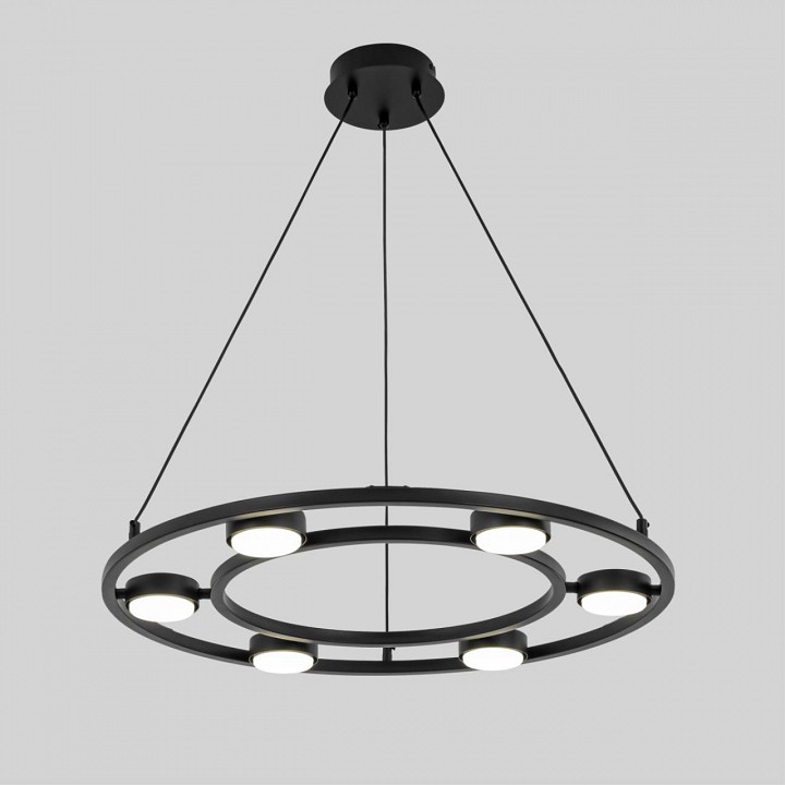 Подвесной светильник lumion torina 8340/6