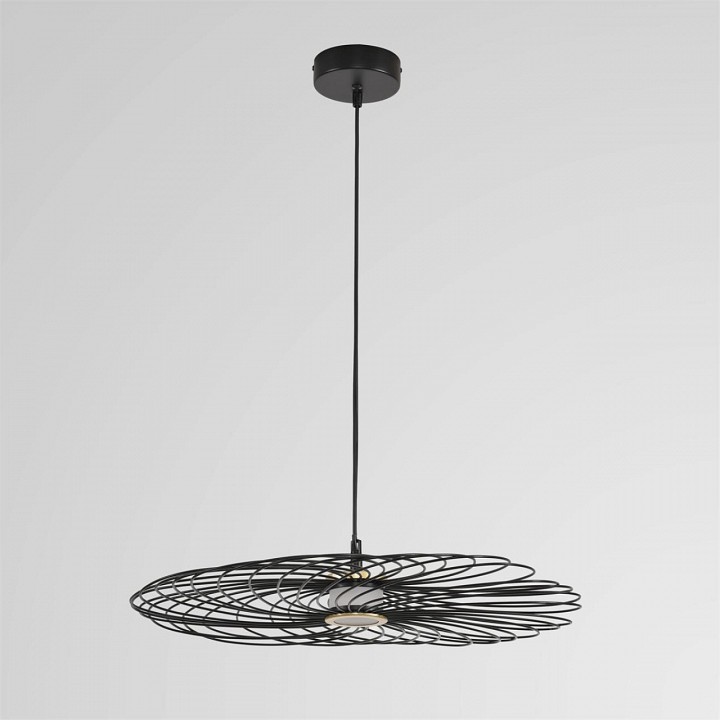 Подвесной светильник lumion camomile 8379/10l