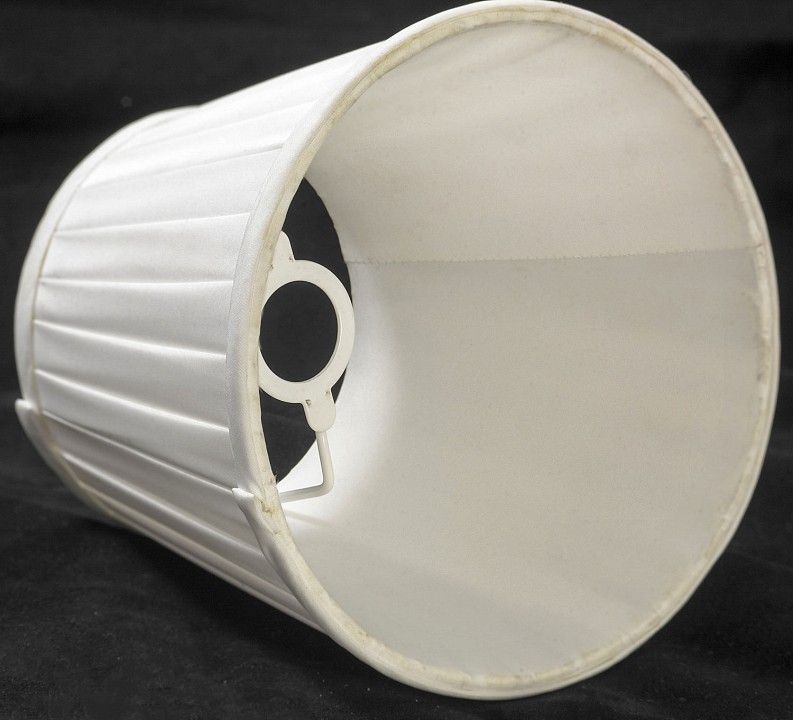 Настольная лампа декоративная lussole milazzo lsl-2904-01