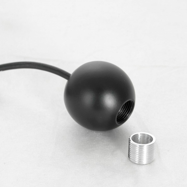 Подвесная люстра lussole bend lsp-7069