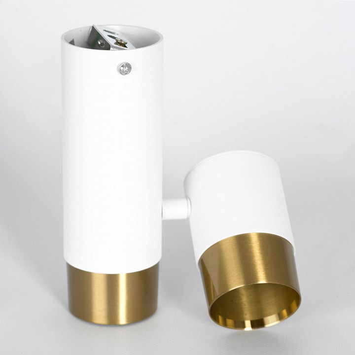 Накладной светильник lussole gilbert lsp-8829