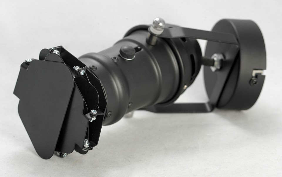 Спот lussole thornton lsp-9838