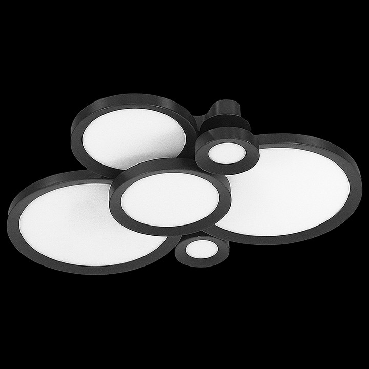Потолочная люстра lightstar breve 749083
