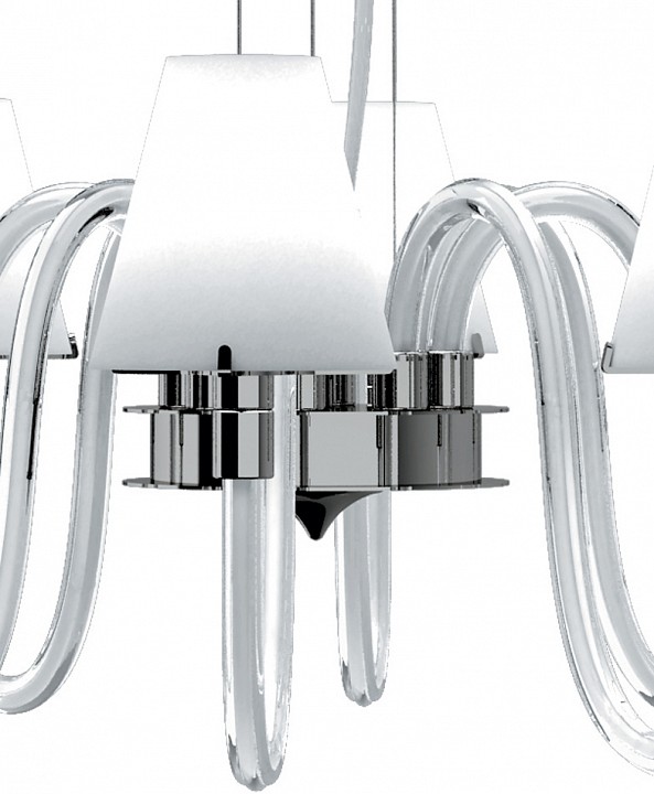 Подвесная люстра lightstar bianco 760086