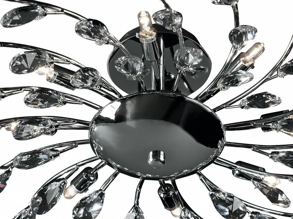 Люстра на штанге lightstar isabelle 791184