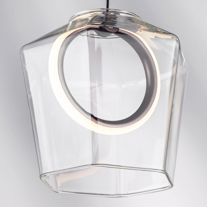 Подвесной светильник lightstar caramello 796110