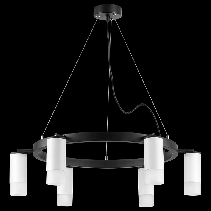 Подвесная люстра lightstar rullo lr0163661