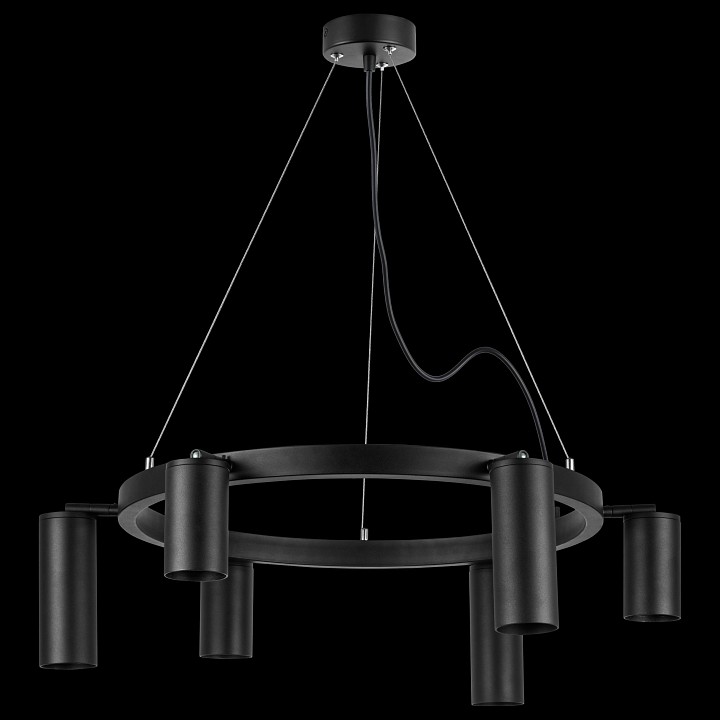 Подвесная люстра lightstar rullo lr016373873