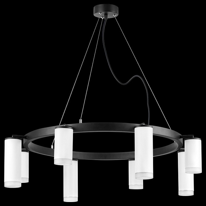 Подвесная люстра lightstar rullo lr0183648640