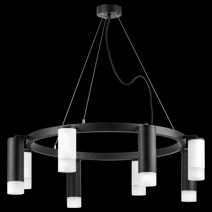 Подвесная люстра lightstar rullo lr0183648741