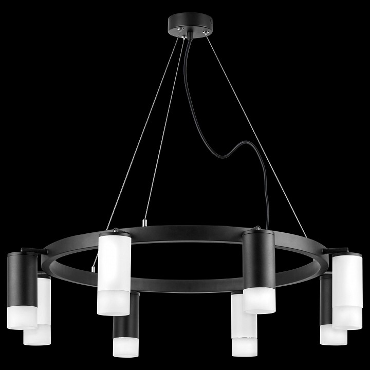 Подвесная люстра lightstar rullo lr0183743641