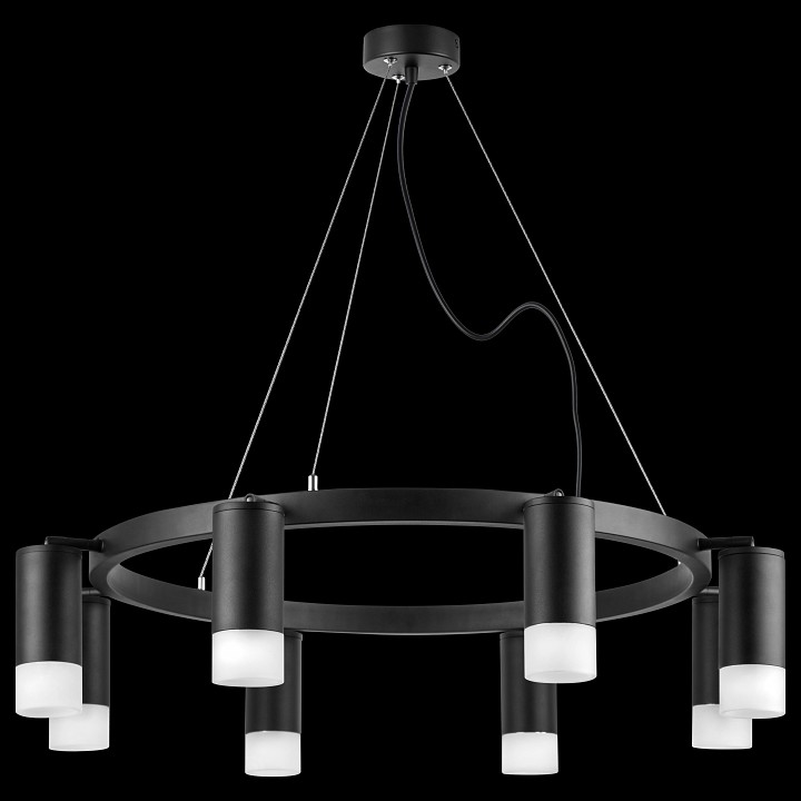 Подвесная люстра lightstar rullo lr0183781