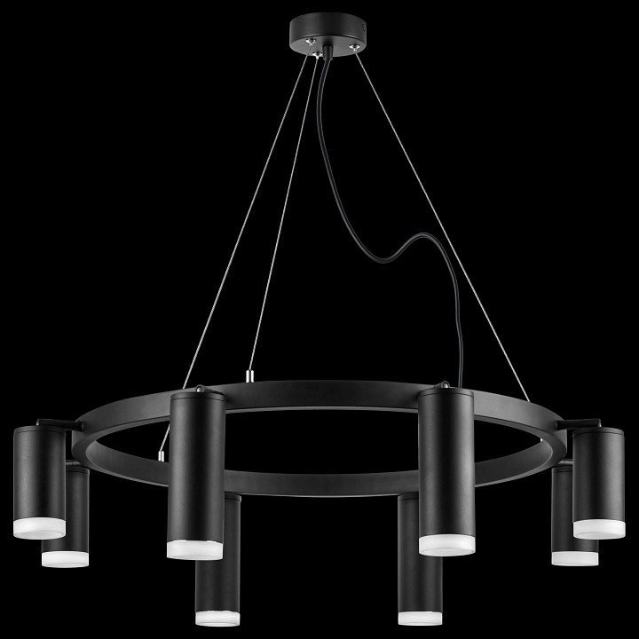 Подвесная люстра lightstar rullo lr0188743740