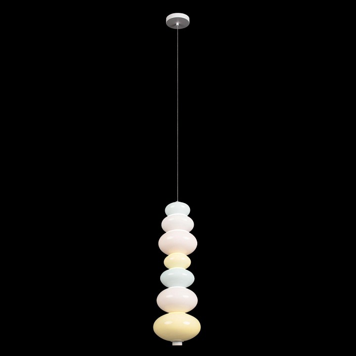 Подвесной светильник loft it macaroon 10271p/a