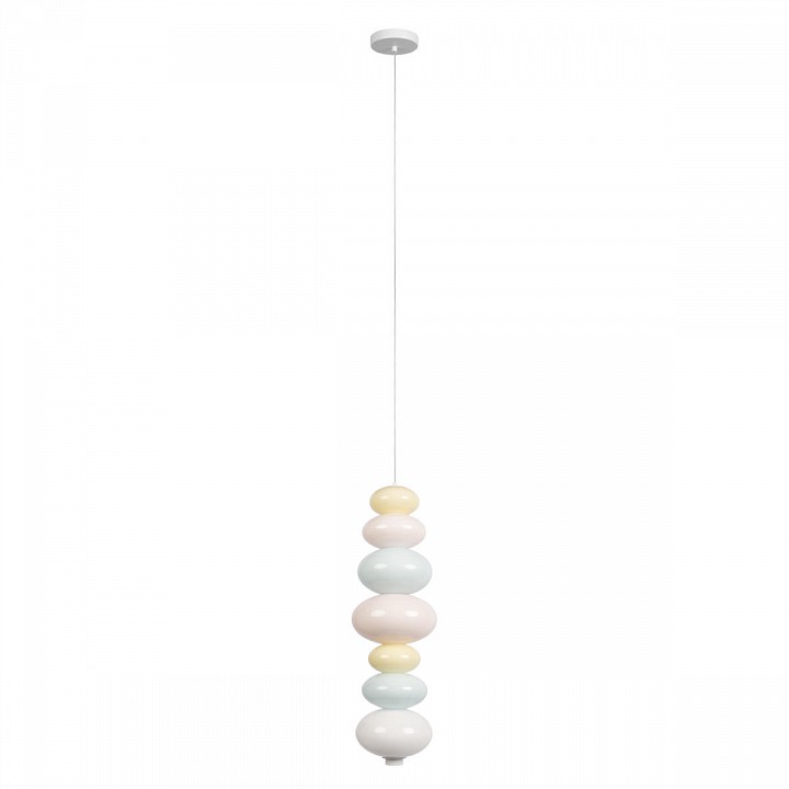Подвесной светильник loft it macaroon 10271p/b