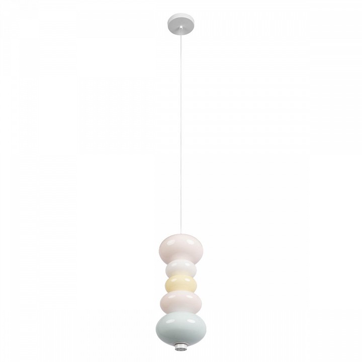 Подвесной светильник loft it macaroon 10271p/c