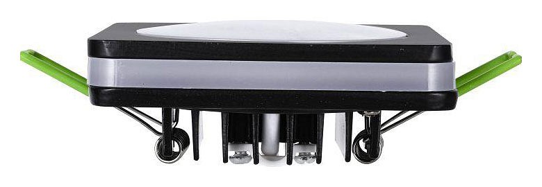Встраиваемый светильник lucia tucci techi techi ltp-d011-7w-b