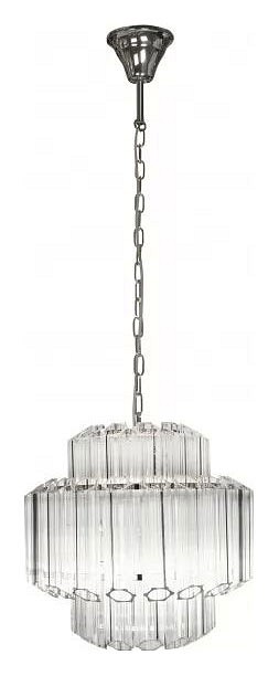 Подвесная люстра ilamp destiny md0267-4a