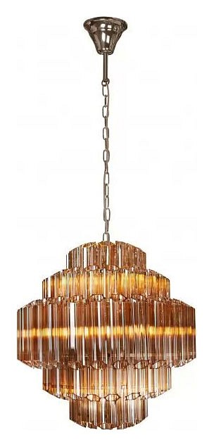 Подвесная люстра ilamp destiny md0267-7b
