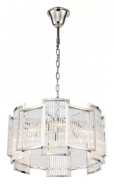 Подвесной светильник ilamp tribeca md0276-6c nic