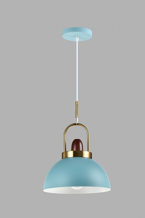 Подвесной светильник moderli ravenna v10447-1p