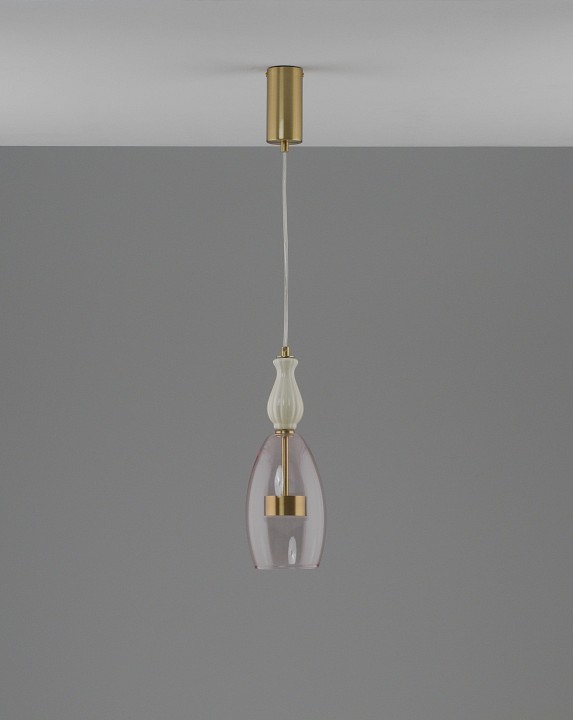 Подвесной светильник moderli corals v11149-pl