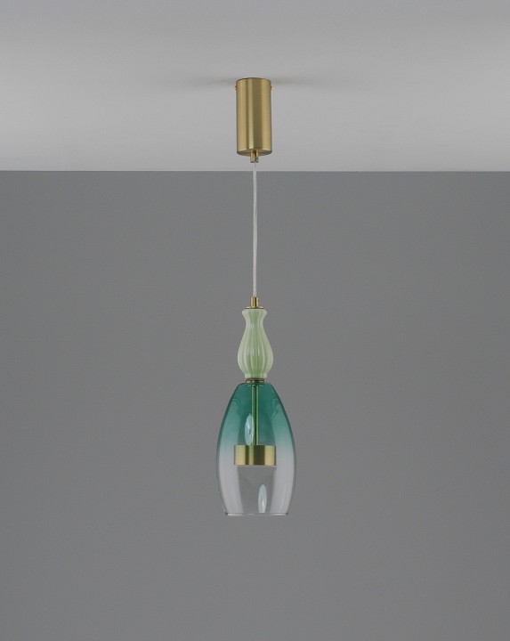 Подвесной светильник moderli corals v11150-pl