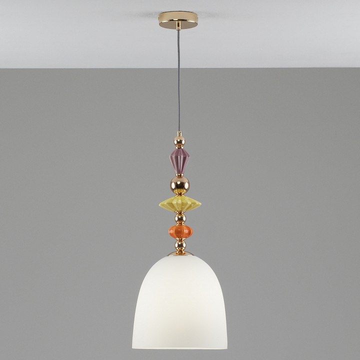 Подвесной светильник moderli charm v11179-1p