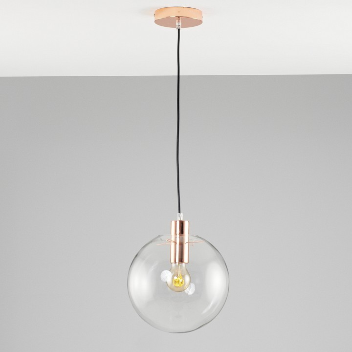 Подвесной светильник moderli aurora v2240-p