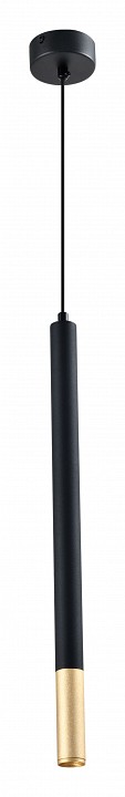 Подвесной светильник moderli shumer v2340-pl