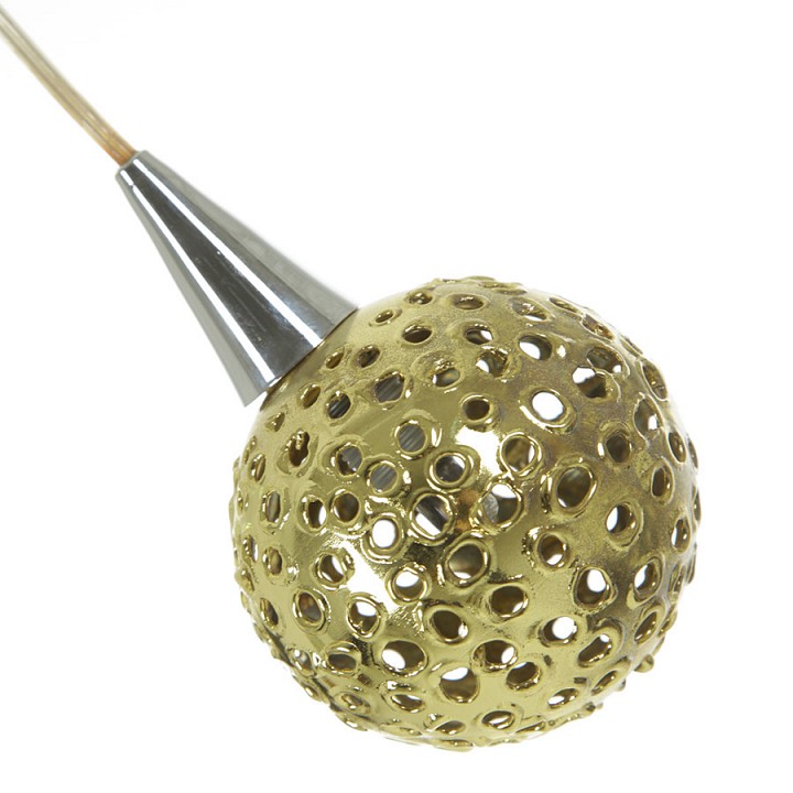 Подвесной светильник mm lampadari sfere 6843/p1 01 piccolo v2470