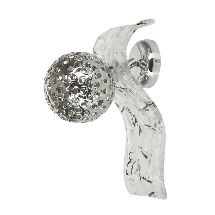 Бра mm lampadari sfere 6882/a1 00 v2499 piccolo