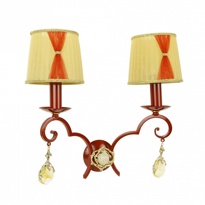 Бра mm lampadari 6910 6910/a2 v2558