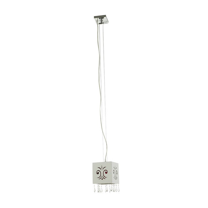 Подвесной светильник mm lampadari luxury d042/1 02 v1607