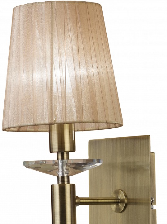 Бра mantra tiffany 3884