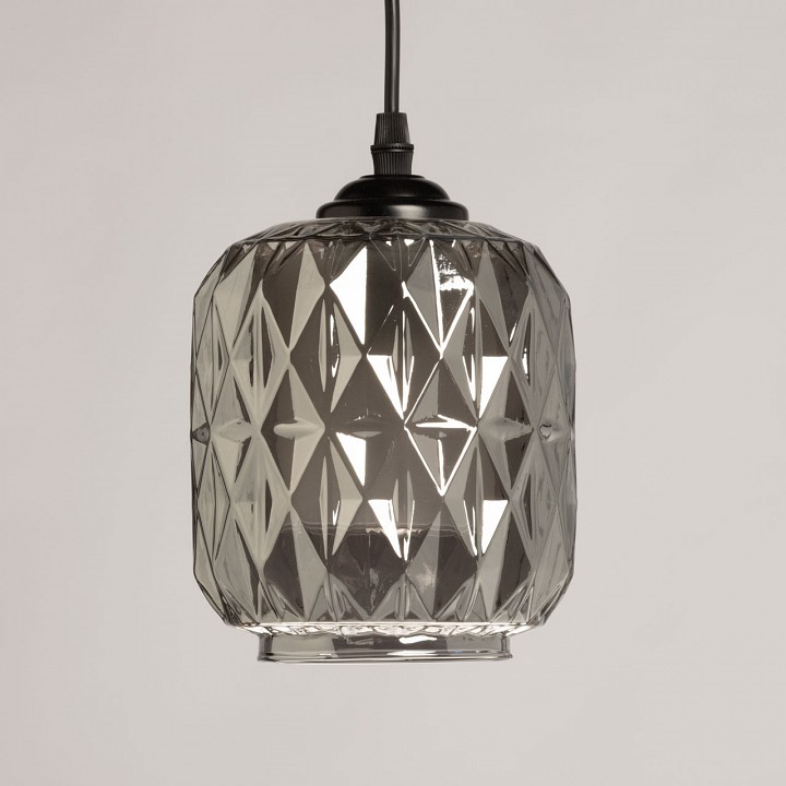 Подвесной светильник de city лоск 35 107012103