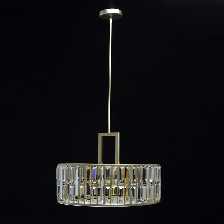 Светильник на штанге mw-light монарх 1 121010305
