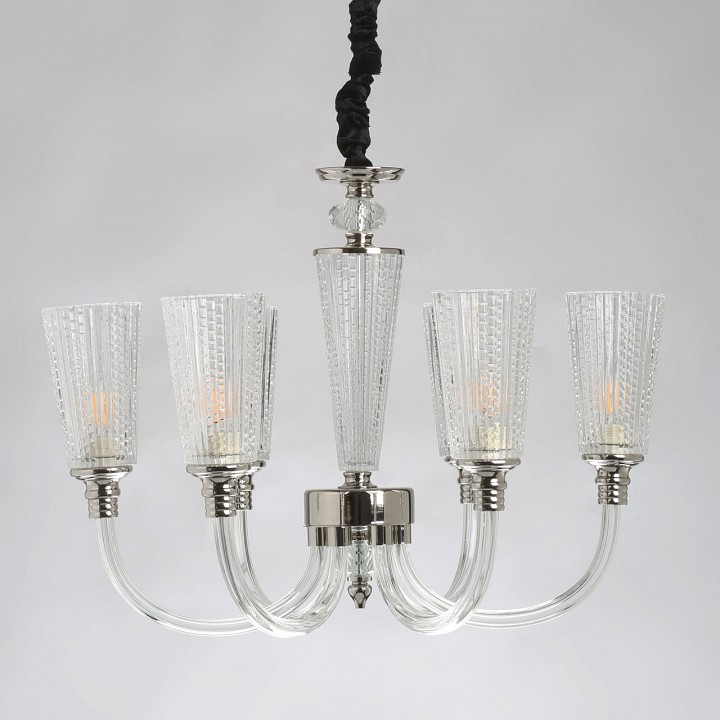Подвесная люстра mw-light альгеро 8 285012306