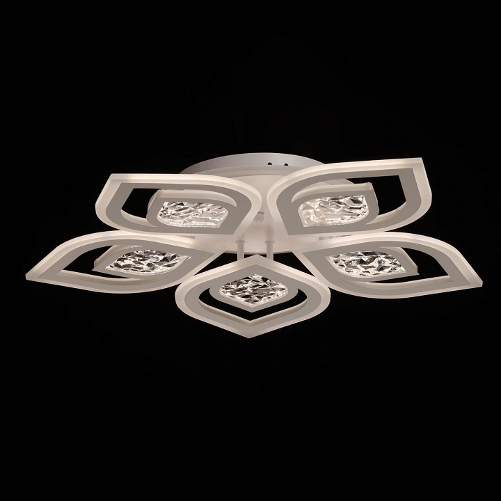 Потолочная люстра de city мадлен 15 424014505