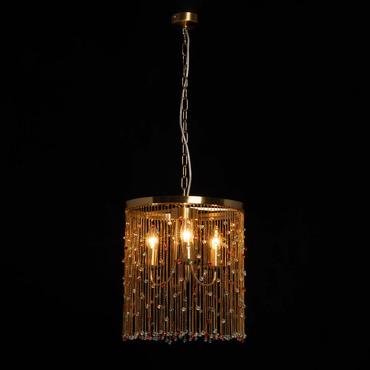 Подвесная люстра de city лавиния 4 443011803