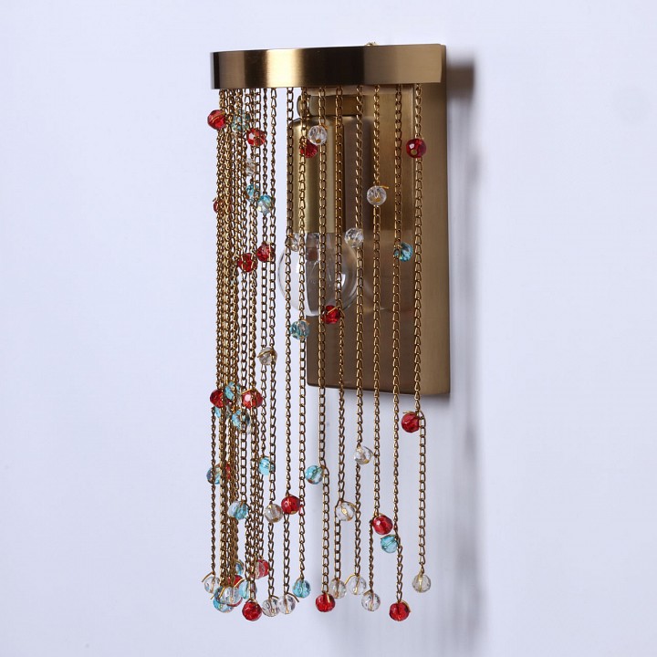 Накладной светильник de city лавиния 4 443021901