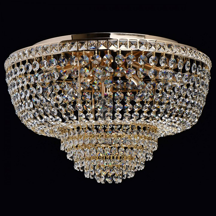 Потолочная люстра mw-light патриция 3 447011406