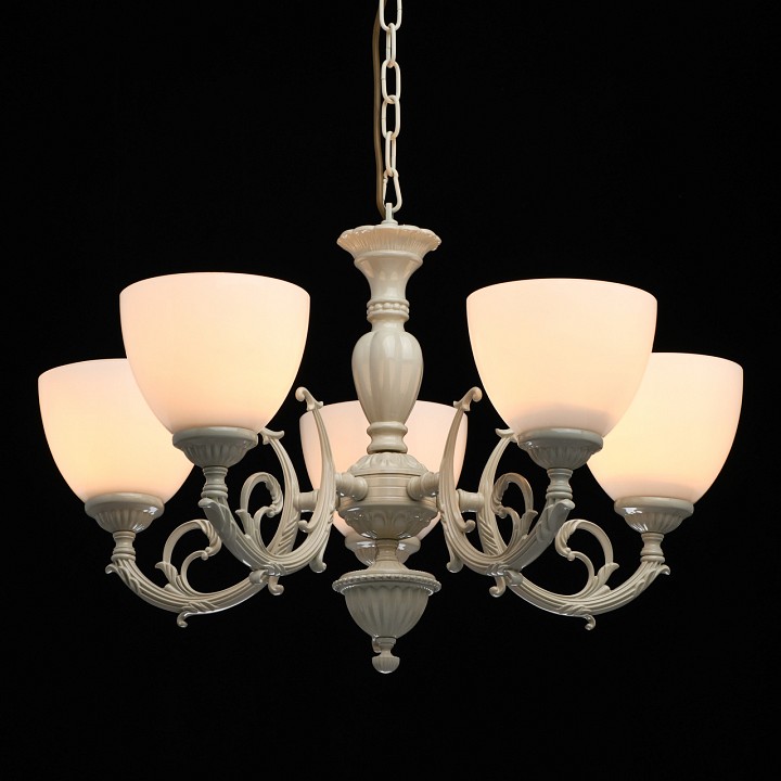 Подвесная люстра mw-light ариадна 9 450013005